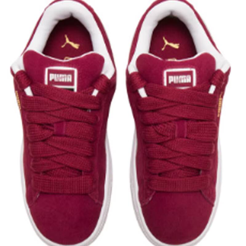 Puma Shoes Suede Classic - Nuove Scarpe da Skateboard Puma Mid