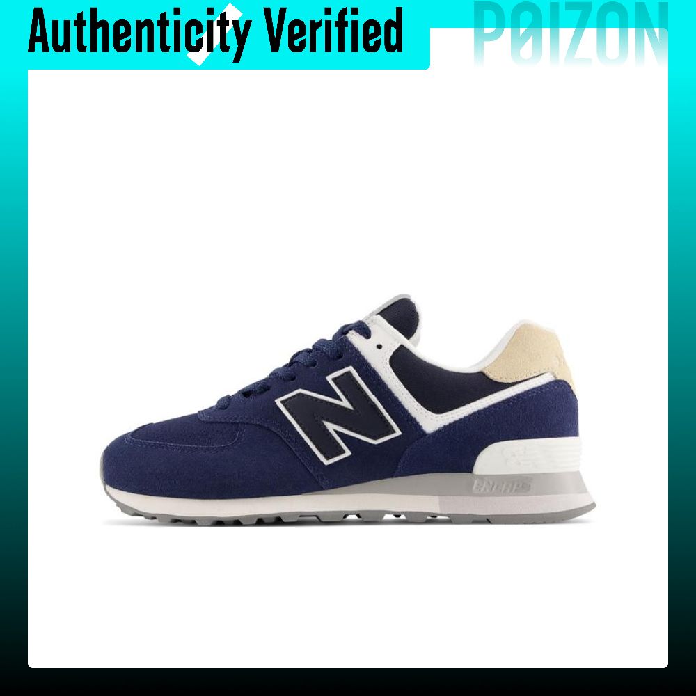 New Balance Shoes 574 - Scarpe da corsa New Balance NB