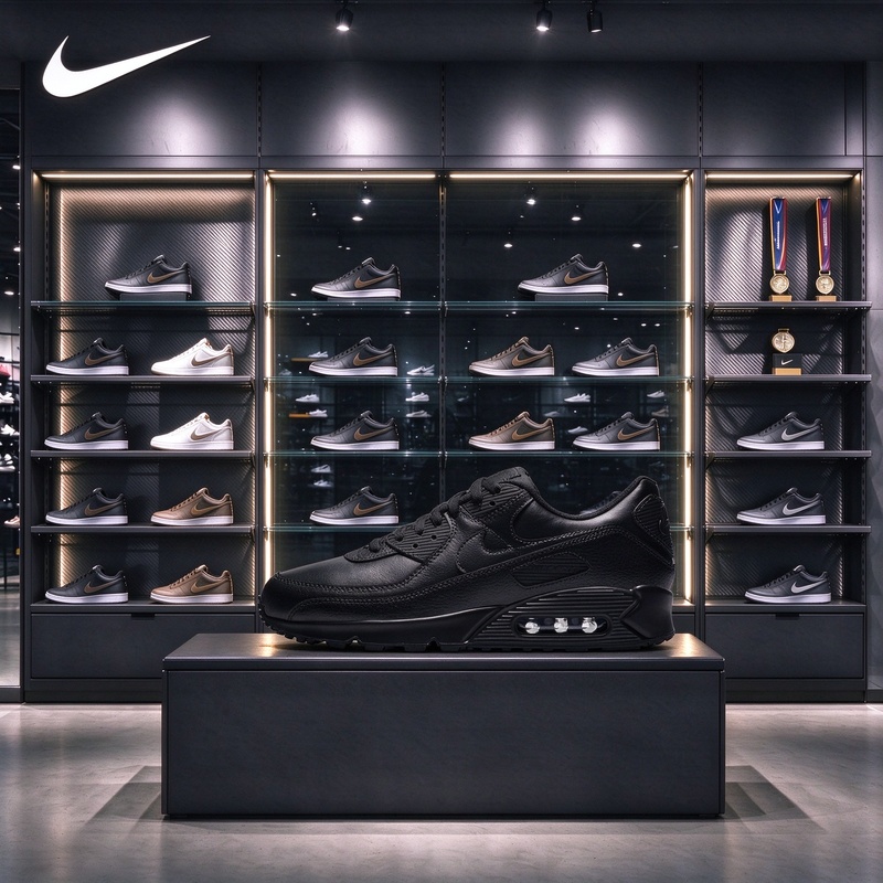 Nike Shoes Air Max 90 - Sneakers Nike Air Max 90 da