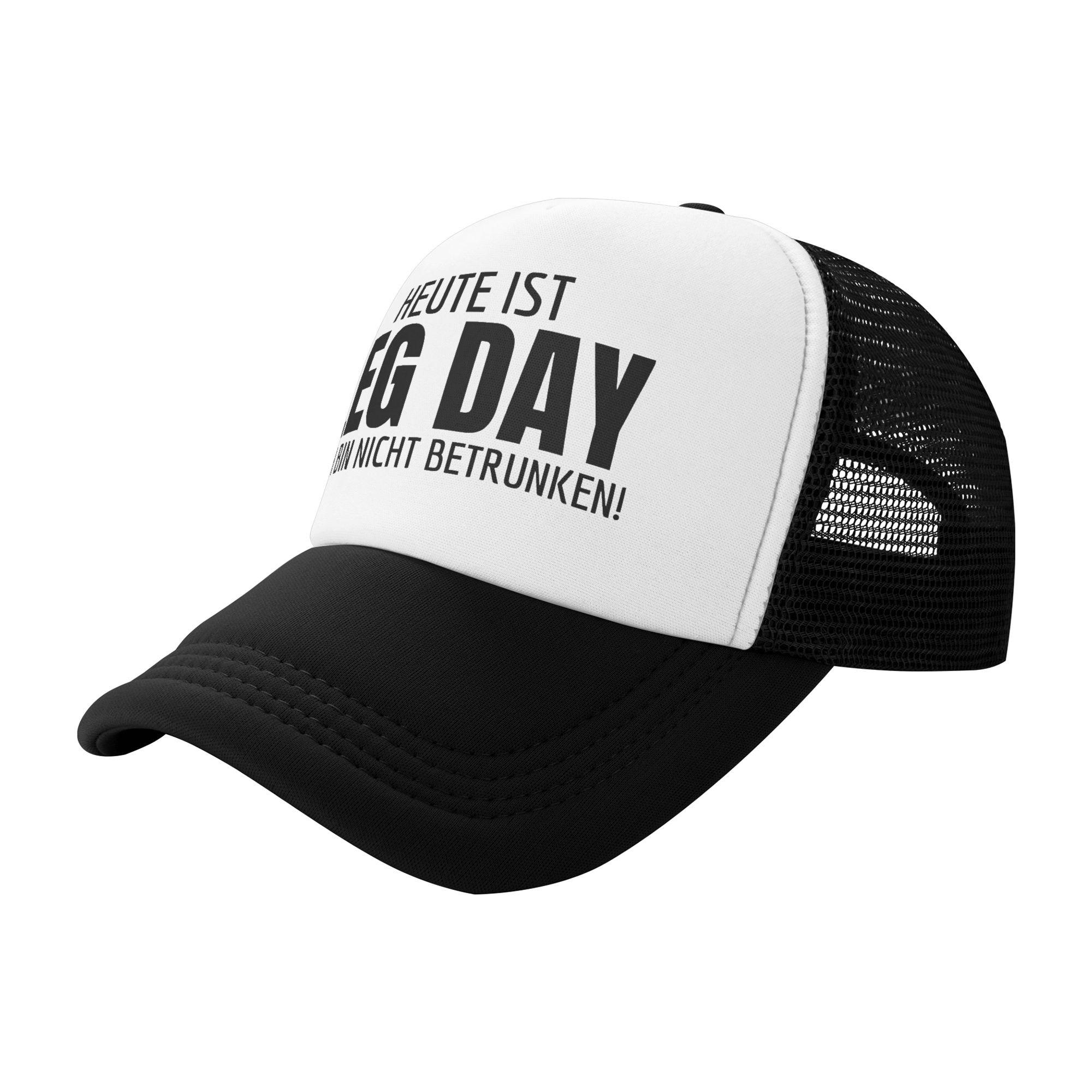 Cappellini da Baseball in Rete - Golf Cap Dad recensione e prezzo