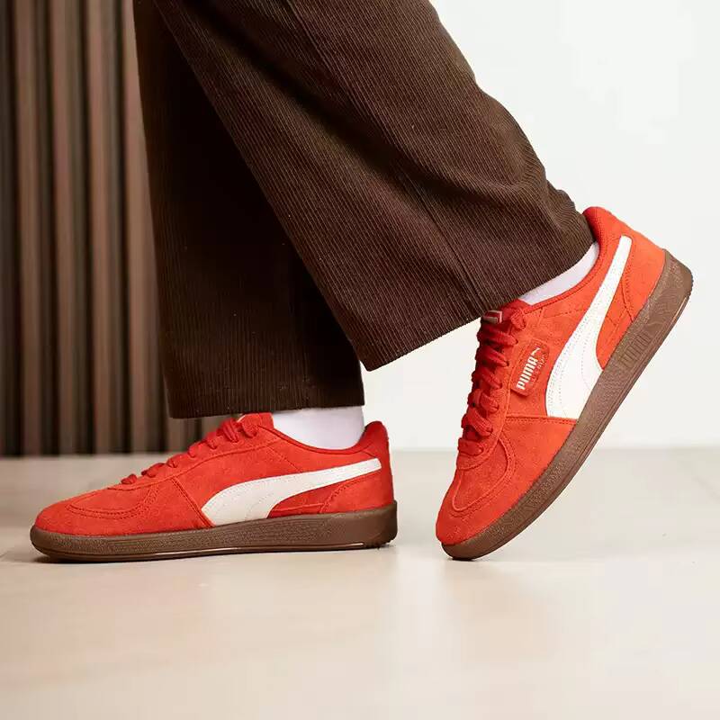 Nuove Sneakers PUMA Palermo in - Puma Shoes Suede Classic recensione e prezzo