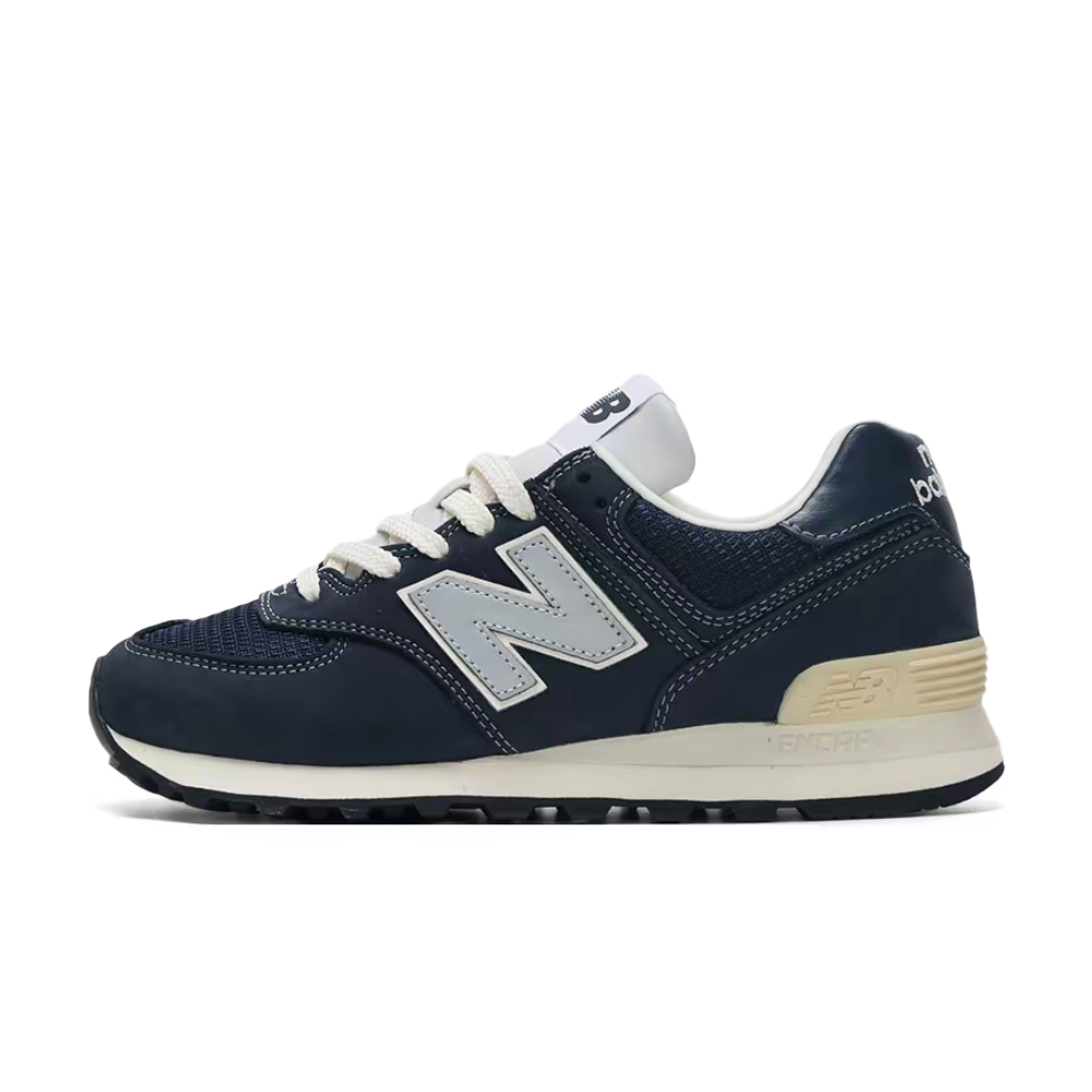 New Balance x POTTERYNB 574 Sn - New Balance Shoes 574 recensione e prezzo
