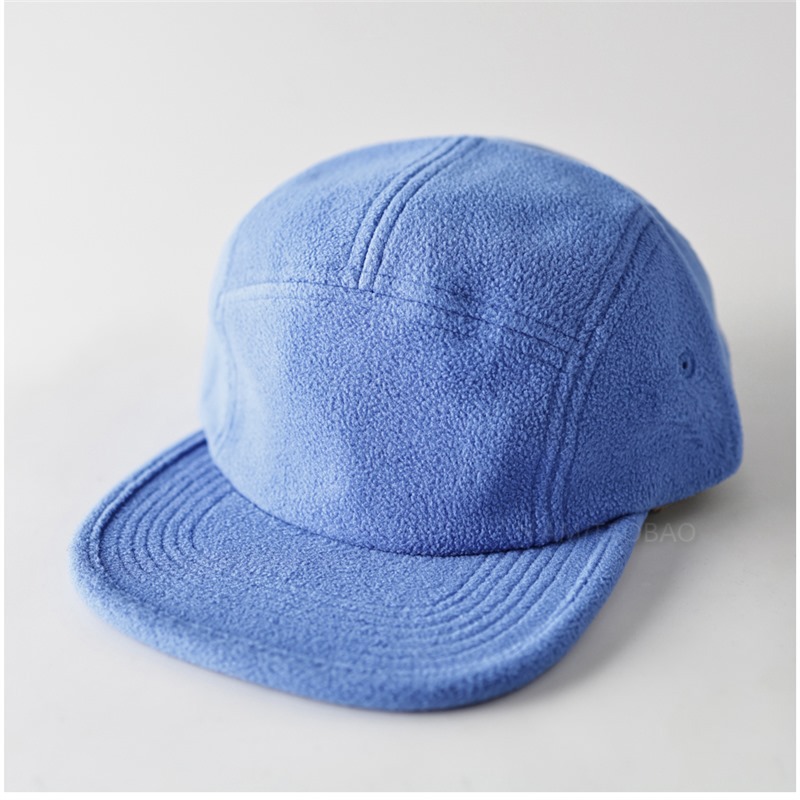 Autunno e inverno nuovi berret - Corduroy Cap 5 Panel recensione e prezzo