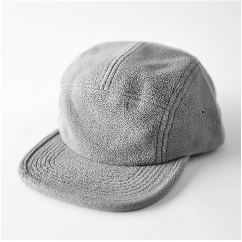 Autunno e inverno nuovi berret - Corduroy Cap 5 Panel recensione e prezzo