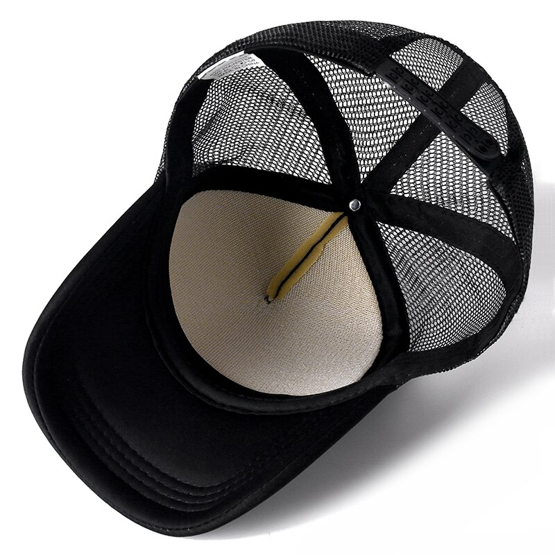 2026 Nuovo Modello Cappellino  - Trucker Cap Mesh recensione e prezzo