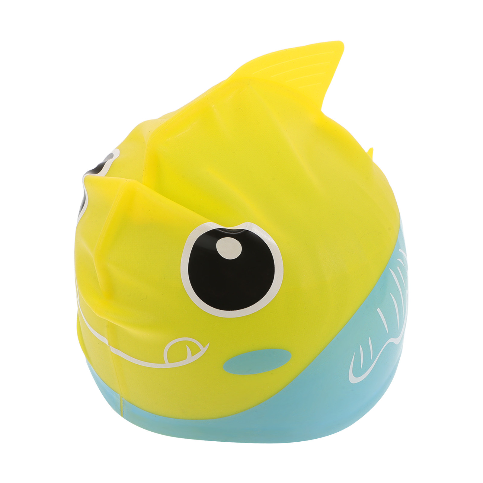 Cuffia da nuoto in silicone pe - Swim Hat Silicone recensione e prezzo
