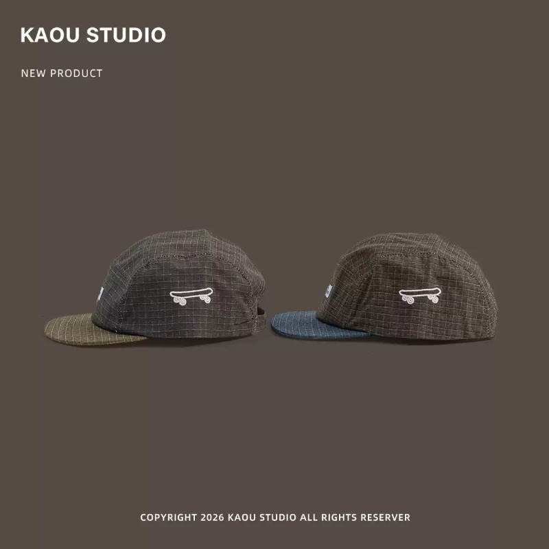 Cappellino da baseball a 5 pan - Corduroy Cap 5 Panel recensione e prezzo