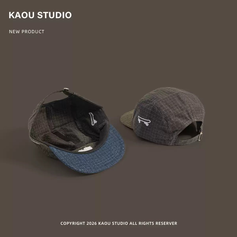 Cappellino da baseball a 5 pan - Corduroy Cap 5 Panel recensione e prezzo