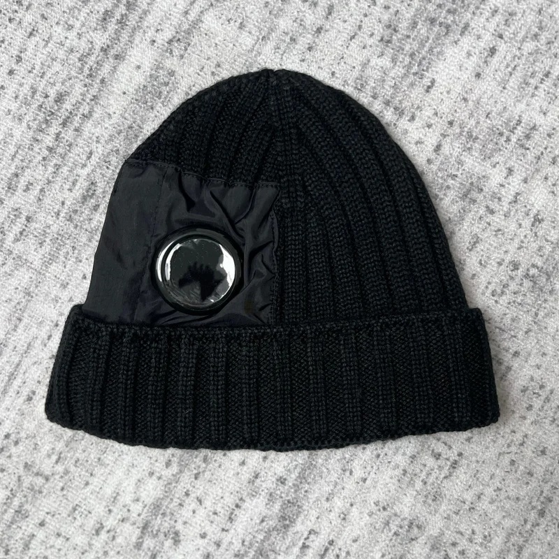 Berretto in maglia a coste tin - Beanie Cuffed Knit recensione e prezzo