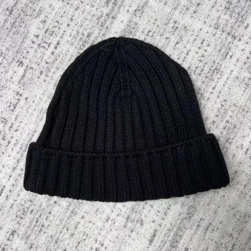 Berretto in maglia a coste tin - Beanie Cuffed Knit recensione e prezzo