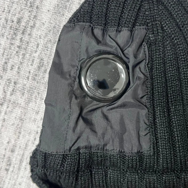 Berretto in maglia a coste tin - Beanie Cuffed Knit recensione e prezzo