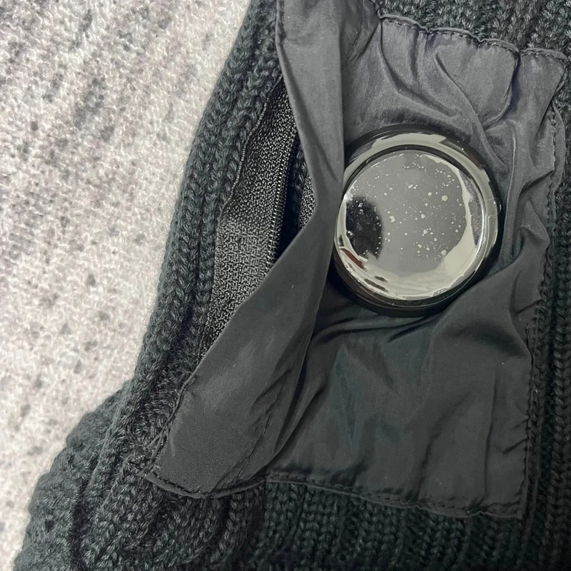 Berretto in maglia a coste tin - Beanie Cuffed Knit recensione e prezzo