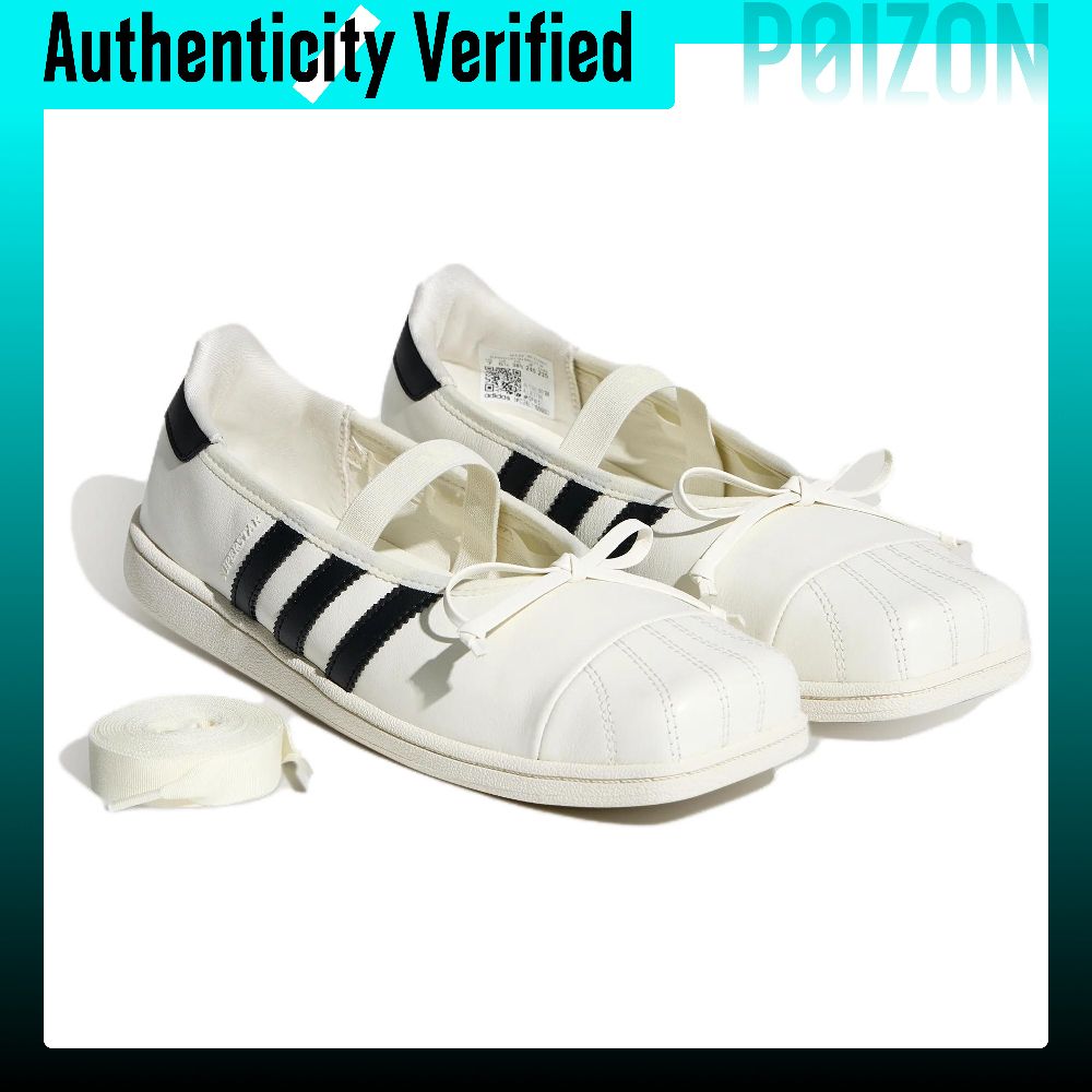 Jennie X Adidas Originals SUPE - Adidas Shoes Superstar recensione e prezzo