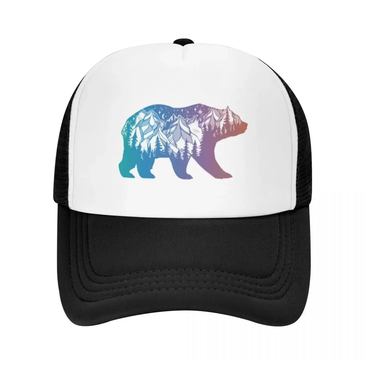 Cappellino da Baseball in Rete - Trucker Cap Mesh recensione e prezzo
