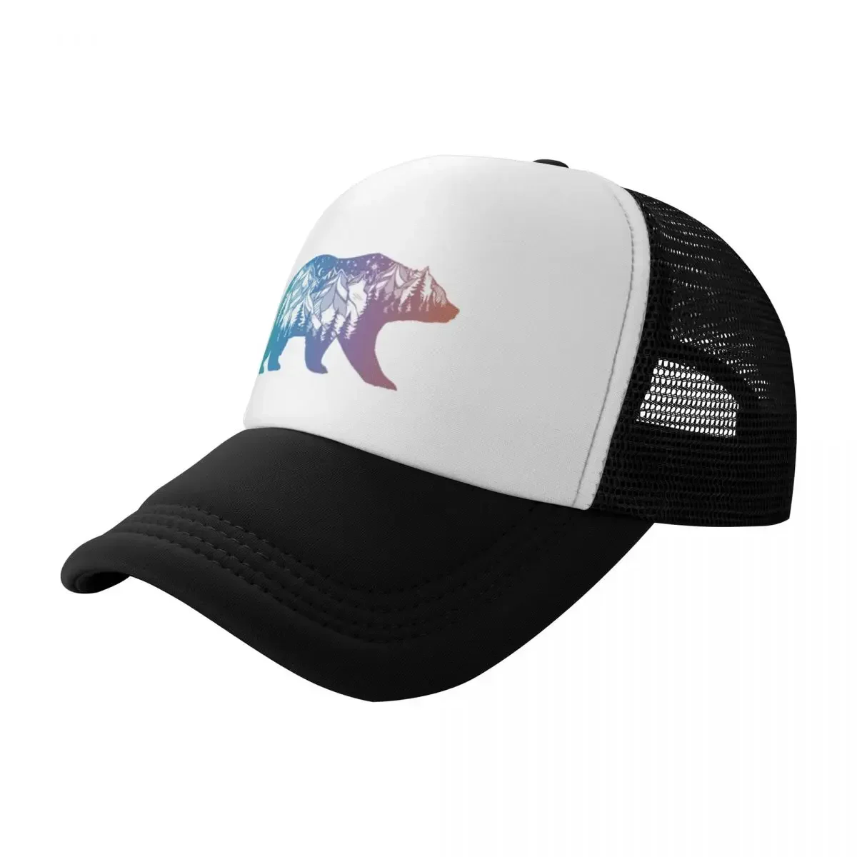 Cappellino da Baseball in Rete - Trucker Cap Mesh recensione e prezzo