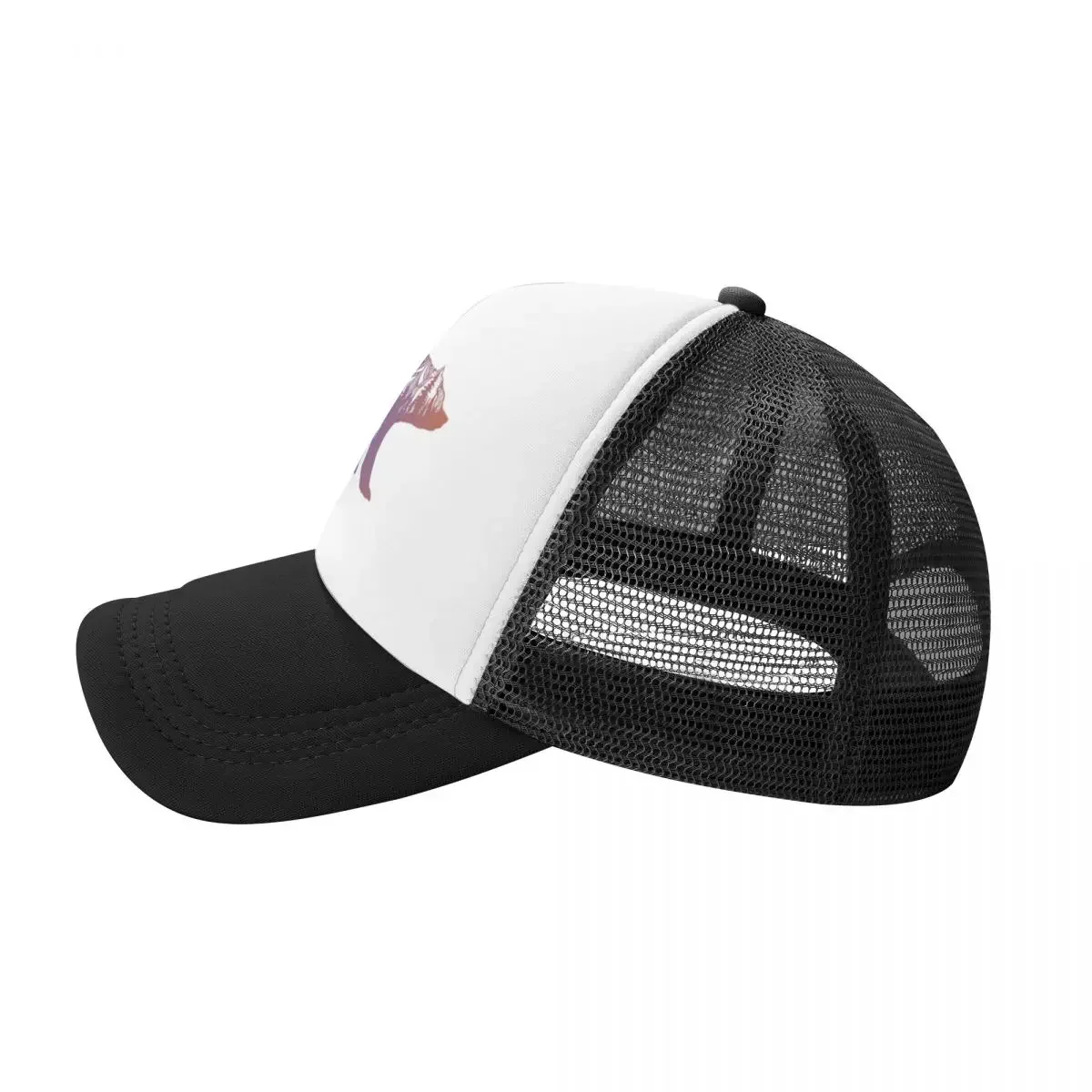 Cappellino da Baseball in Rete - Trucker Cap Mesh recensione e prezzo