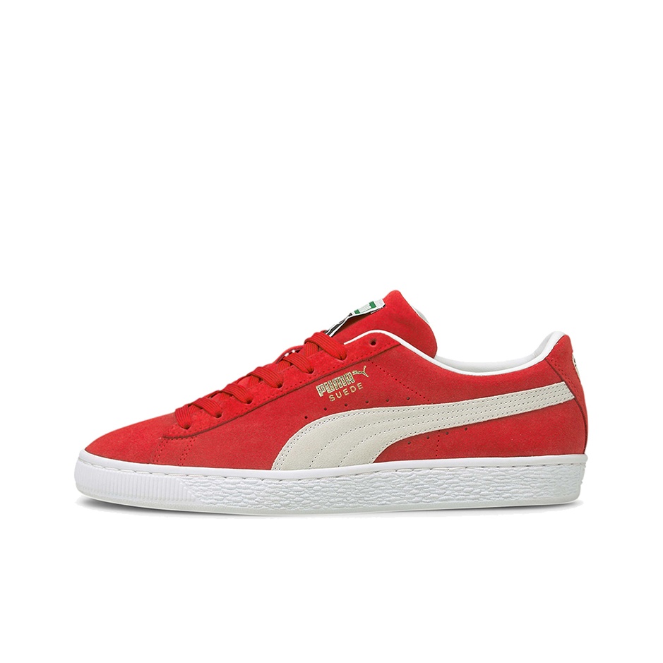 Scarpe da skateboard PUMA Sued - Puma Shoes Suede Classic recensione e prezzo