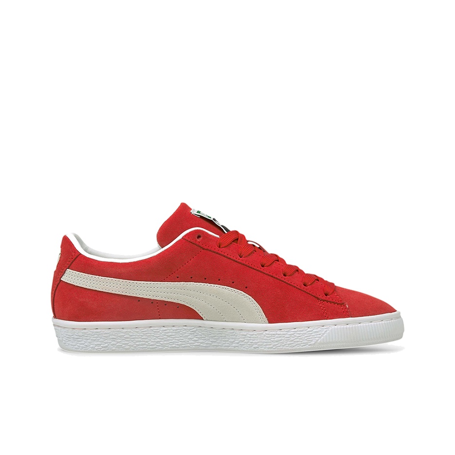 Scarpe da skateboard PUMA Sued - Puma Shoes Suede Classic recensione e prezzo