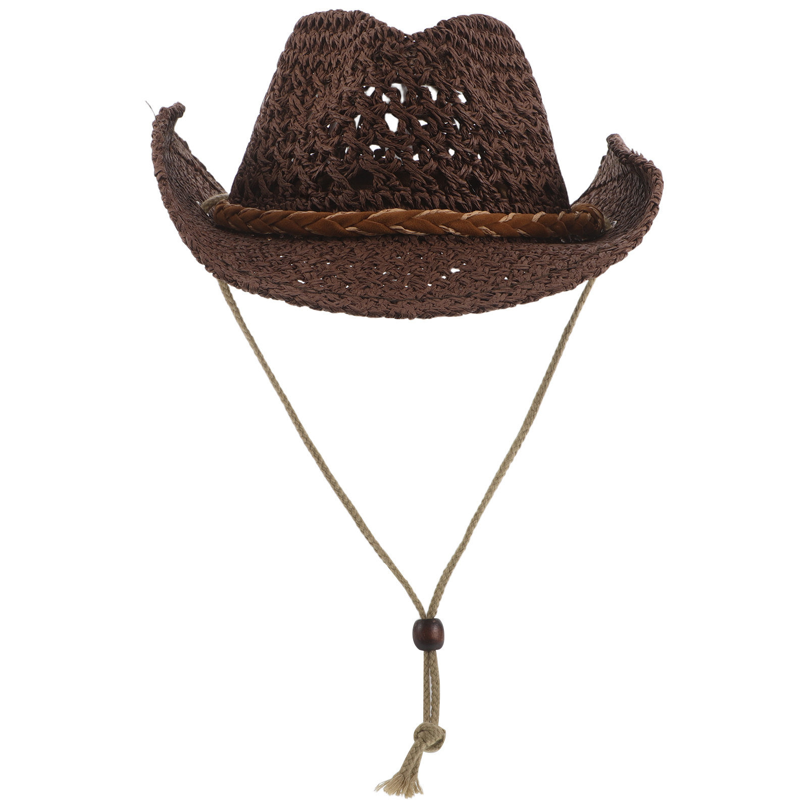Cappello da cowboy in paglia p - Cowboy Hat Straw recensione e prezzo